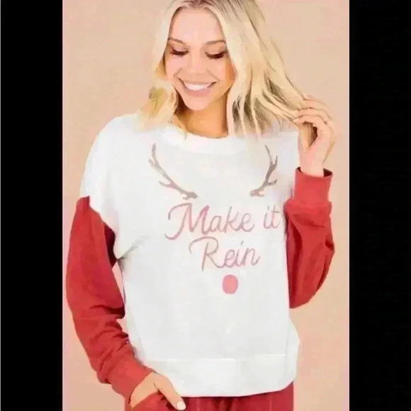 Z Supply Sweaters - Zsupply holiday sweater